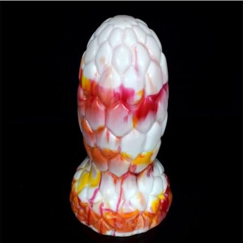 Vaginal Ball Dildo Anal Big Ass Sexulaes Toys Anal Ring Plug Annal Xxl Dildo Adult Goods For Men Cork Tail Plug Anal Pig Sex