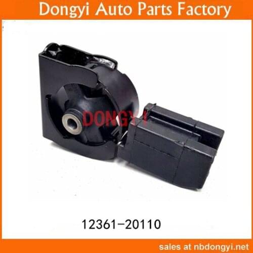 High Quality Engine Mount OEM 12361-20110