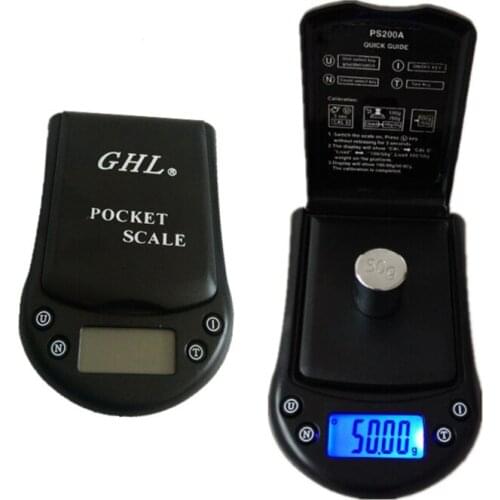 MADALENA SARARA JEWELRY 00g x 0.1g / 0.01g Mini Precision Digital Scales for Gold Sterling Silver Scale Jewelry Balance Gram