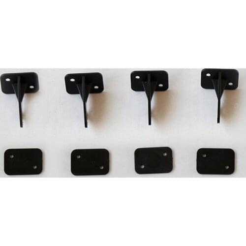 RC Aircraft Accessory Servo Horn for Dynam 8968 Sea Wind