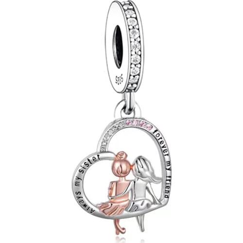 925 Sterling Silver Engraved 2022 Diploma Dangle Charms Beads Fit Original Pandora Charm Bracelet Necklace Jewelry