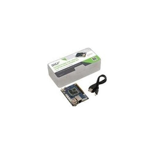 CC-WMX6UL-START Development Boards & Kits - ARM ConnectCore 6UL Development Kit