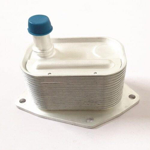 Parts OE No 26410-2A150 26410-2A100 engine Oil Cooler 26410-2A100 264102A150 OEM 26410 2A100 No 26410 2A150