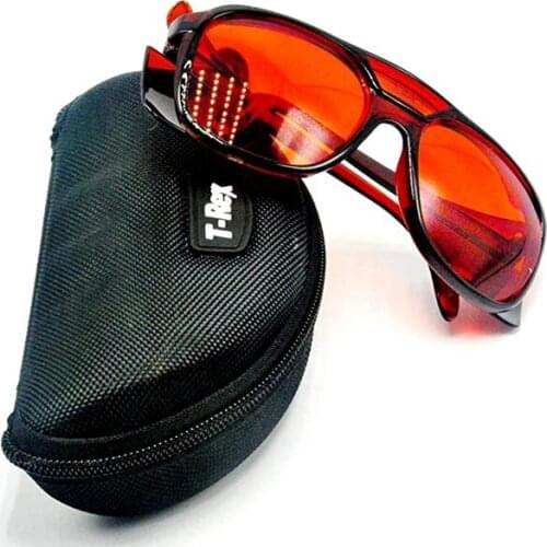 GO532-BP3111 Protective Wear for 532nm Green Diode Laser Protection Glasses & Goggles Eyewear OD4