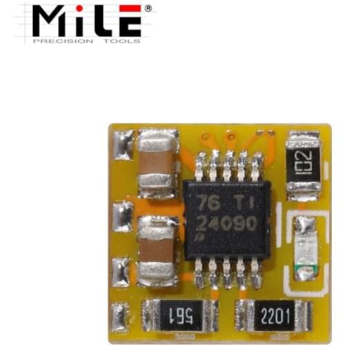ECC Easy Chip Charge Fix All Charger Problem For All Mobile Phones & Tablets PCB&IC Problem Not Charger Good Working