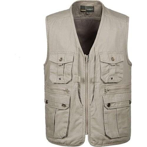 LFSZY Military Vests