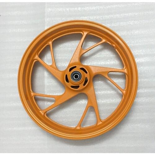 Motorcycle CB190R Blast Eye Blast CB190X 17 inch Front Wheel