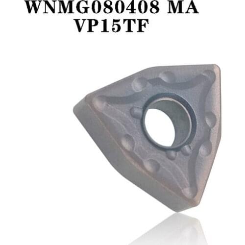 10PCS RPMT1204MO E JS VP15TF carbide inserts face milling Turning tool RPMT 1204MOE JS Lathe Tools Milling cutter CNC tool