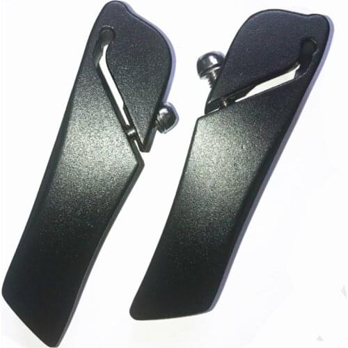 Mountain Bike Vice Handlebars Aluminum Alloy Bicycle Handlebar Ends Mountain Bikes Bar Ends For Cycling Bike Accessories