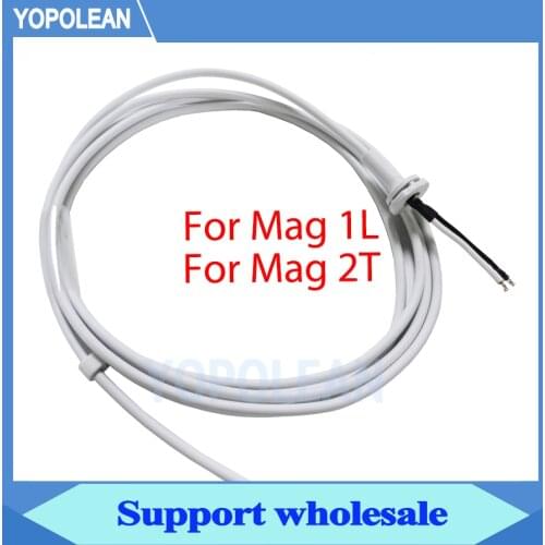 45W 60W 85W DC Power Adapter Charger Cable For Macbook For A1286 A1297 A1369 A1370 A1278 A1181 A1465 A1466 A1502 A1425 A1398