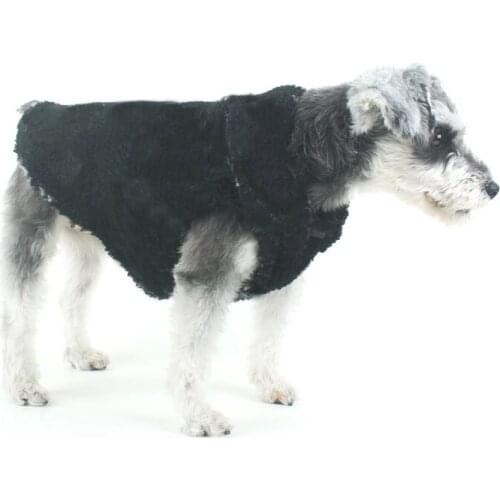 Dog Clothes for Small Dogs Coat for Yorkies French Bulldog Outfit Winter Vest for Chihuahua Pet Puppy Clothing PC2021