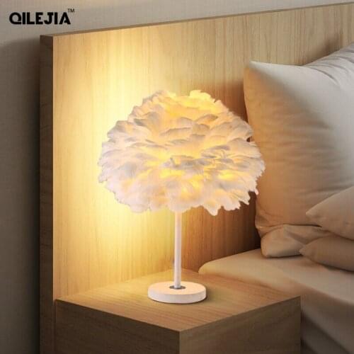 Настольные лампы QILEJIA China At AliExpress