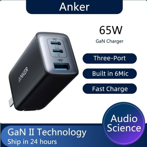 Soundcore Smartphones And Accessories