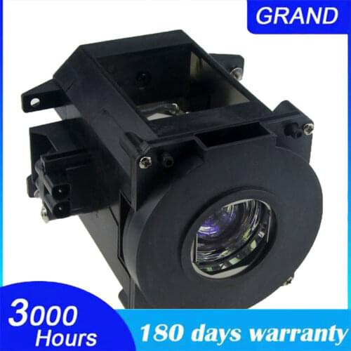 NP21LP / 60003224 Replacement Projector Lamp for NEC NP-PA500U / NP-PA500X / NP-PA550W / NP-PA5520W / NP-PA600X HAPPY BATE