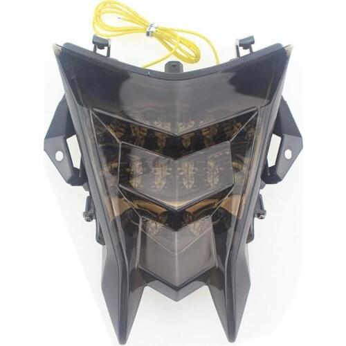 Adeeing Motorcycle Lamps