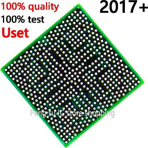 DC:2017+ 100% test very good product 216-0728020 BGA 216 0728020 bga chip reball with balls IC chips