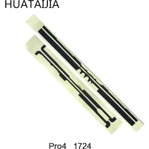 For pro 5 pro 6 pro7screen frame glue Double for surface pro 3 pro 4 for book 1 book 2 screen frame glue Double sided adhesive