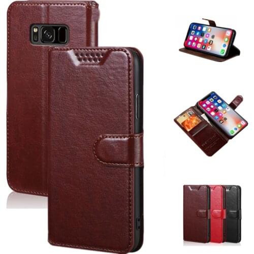 JDL WANDZ Samsung Galaxy S8 Phone Cases