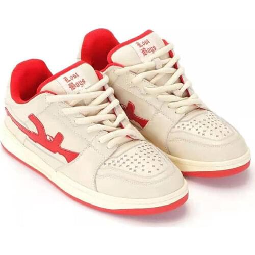 Обувь LOST BOYS ARCHIVES China At AliExpress