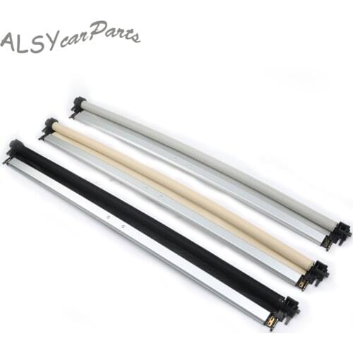 VW Gauze Sunroof Curtain Skylight Shutter Sunshade Visor Cover 3C8877307A Beige Gray Black For CC 2012-2017 Passat CC 2009-2012