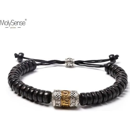 MolySense Bracelets