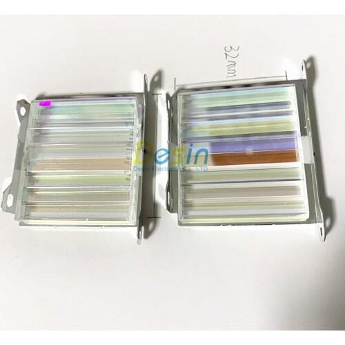 New original hitachi CP-K1155 ,CP-WU8450 PBS Glass Board for hitachi projectors