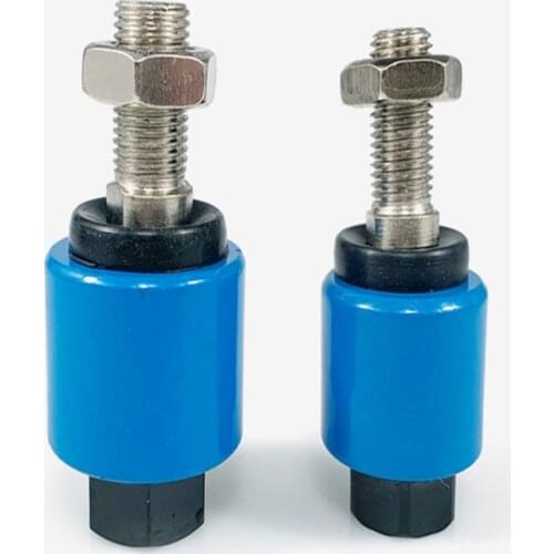 Pneumatic cylinder floating joint M4/M5/M6/M8/M10/M12/M14/M16/M18 M20 M36
