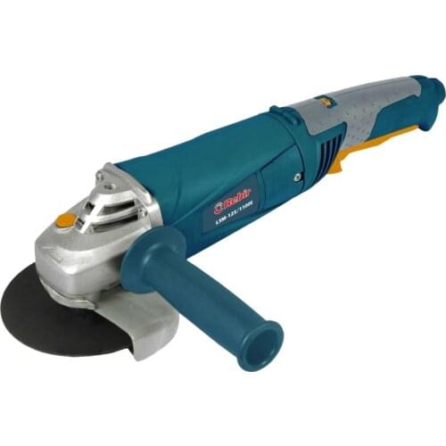 Rebir Grinders For Metal