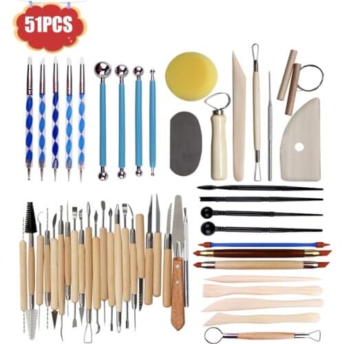 RIGWARL Sculpting Tools