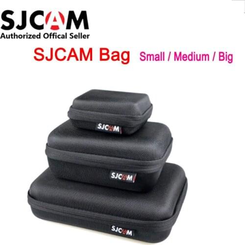 SJCAM Action Camera Accessories
