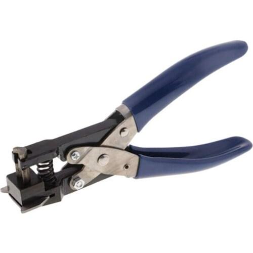 Corner Hole Punch Corner Rounder Punch Cutter For PVC Card, Tag, Photo