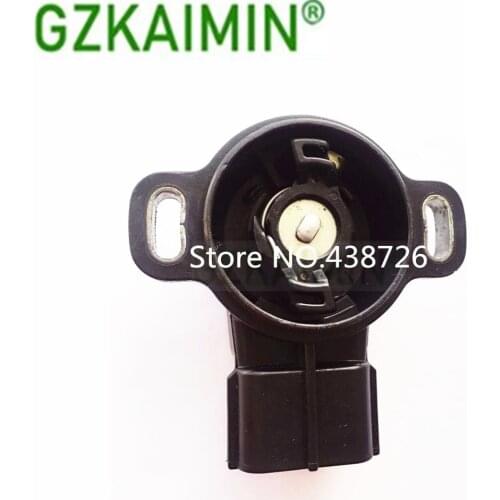 High Quality Auto Parts Throttle Position Sensor OEM 22633KA080 22633-KA080