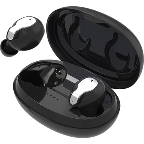 XY5 Bluetooth earphone TWS wireless Earbuds Bluetooth Earphones Waterproof Headfrees Touch control Volum control Noise reduction
