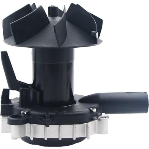 12V 24V AT2000ST Car Autonomous Diesel Air Heater Blower Fan Motors 1303848A For Webasto Air Top 2000ST Parking Heaters