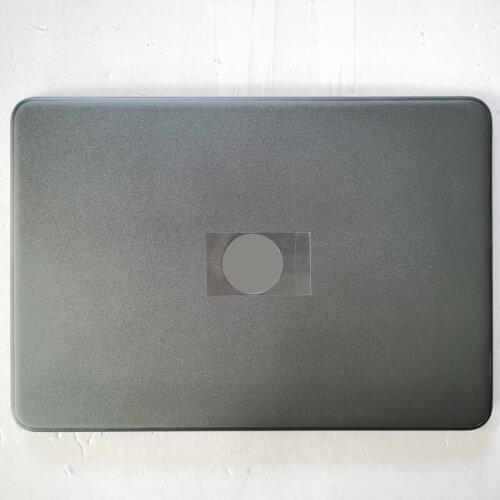 New laptop top case base lcd back cover for DELL Latitude 13 3300 E3300 02F8T9