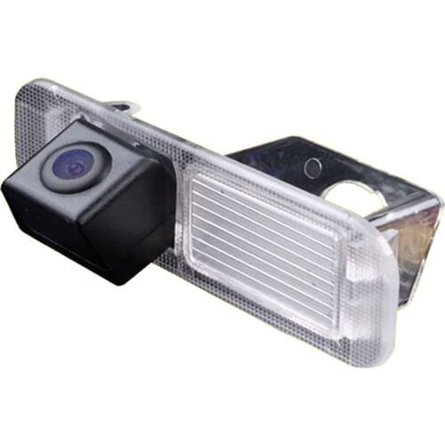 For Sony CCD Kia K2 Rio sedan Pride car rear view back up reverse parking camera HD waterproof NTSC PAL( optional)