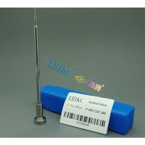 ERIKC injector Nozzle Control Valve F00VC01346 For 0445110270 Chevrolet Captiva 2.0 Z20S