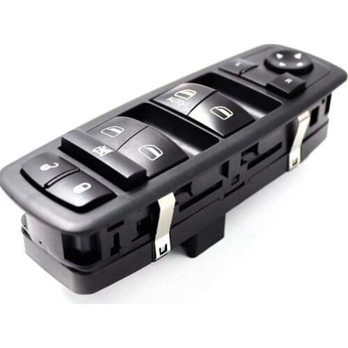 Power Window Switch 4602632AG 4602632AE Fit Jeep Liberty Dodge Nitro Journey 2008 - 2012
