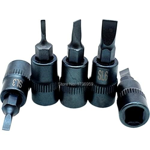 Powertoolbit Hand Tools