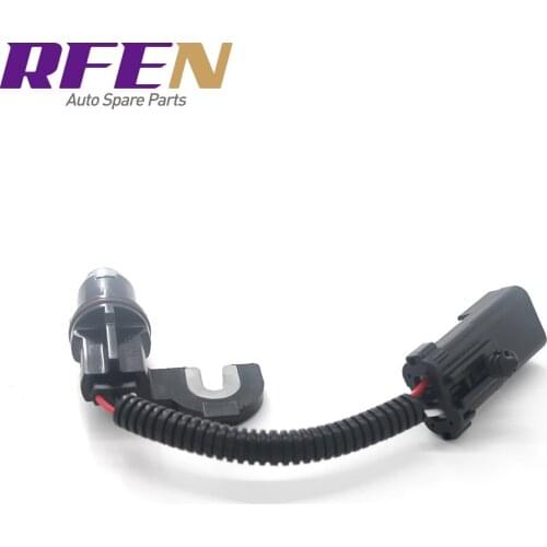 RFEN auto parts crankshaft position sensor (CKP sensor) 4686353 SU3070 for CHRYSLER VOYAGER DODGE CARAVAN PLYMOUTH 5S1276 PC147