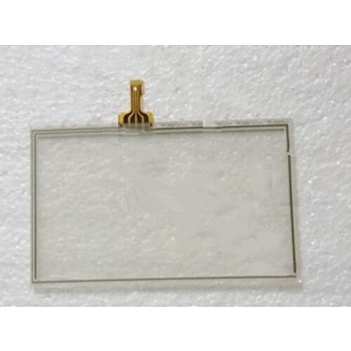 Can provide test video , 90 days warranty New Touch Screen DOP-B04S211