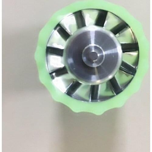 110,000 rpm high-speed motor High-speed brushless air duct motor