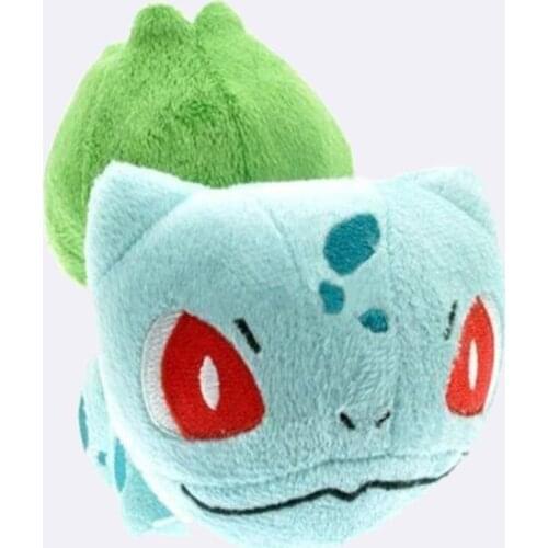 10-20CM plus soft doll Chespins Froakies Marills Jirachis Lucarios Mews Fennekins Lugias Sylveons christmase gift Toys