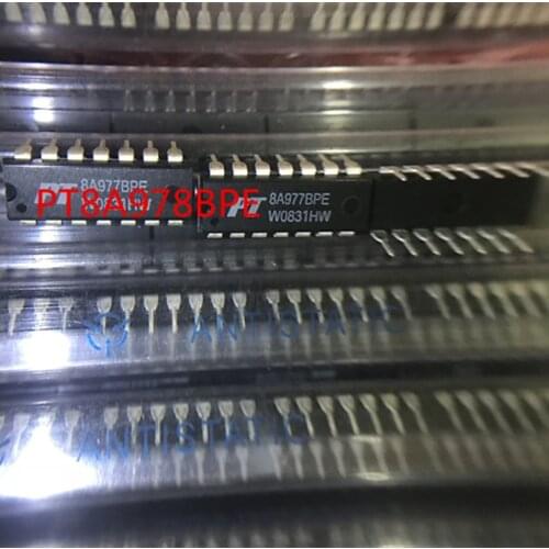 100% New original spot PT8A978BPE PT8A978 DIP16