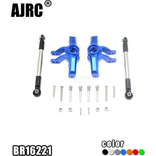 AJRC Spare Parts For Radio-controlled Models