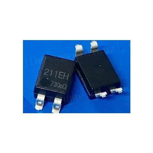 50pcs/lot AQY211EH AQY211EHA 211EH SOP-4