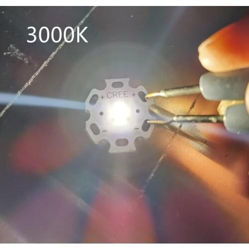 Cree XPG2 led XP-G2 1-5W LED Emitter Cold White 6500K Neutral White 4000k for Flashlight/spotlight/Bulb