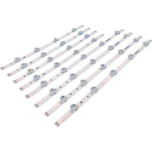 FOR LG47"INNOTEK DRT 3.0 a B type LCD lamp strip 6916L-1961A 6916L-1962A