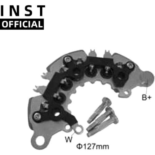 ALTERNATOR GENERATORS RECTIFIER BRIDGE FOR HI11318A