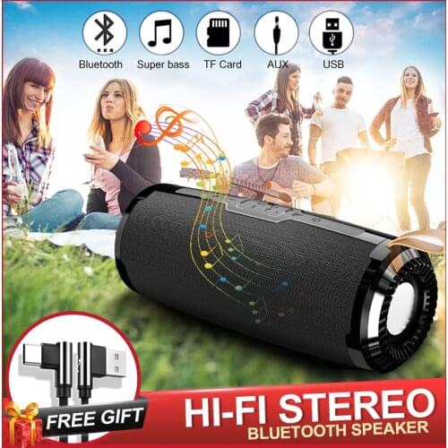 Jellico Portable Audio Equipment